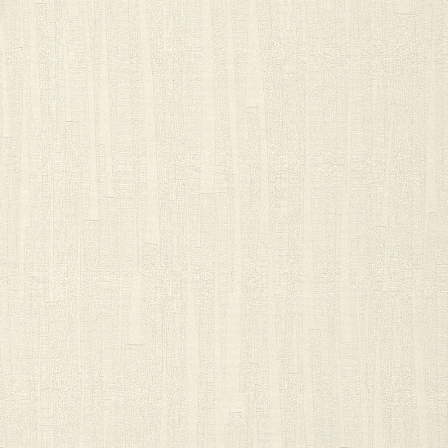 Bílá vliesová tapeta s pruhy 32101 Textilia | Lepidlo zdrama - Tapety Textilia