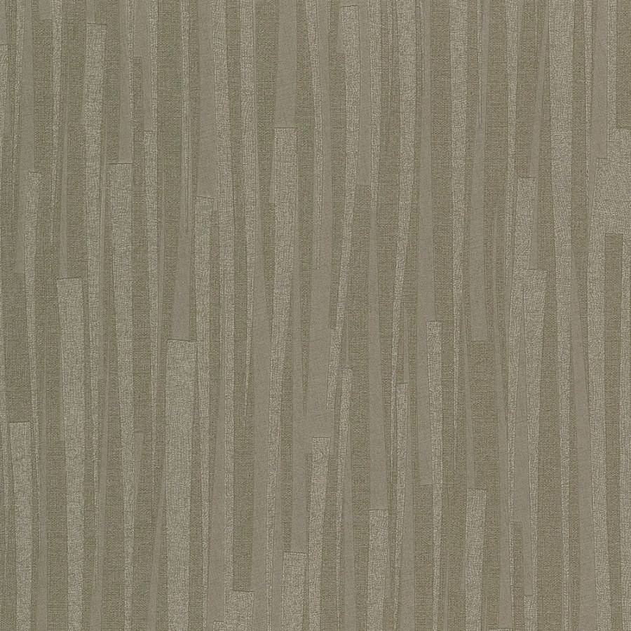 Šedá vliesová tapeta s pruhy 32106 Textilia | Lepidlo zdrama - Tapety Textilia