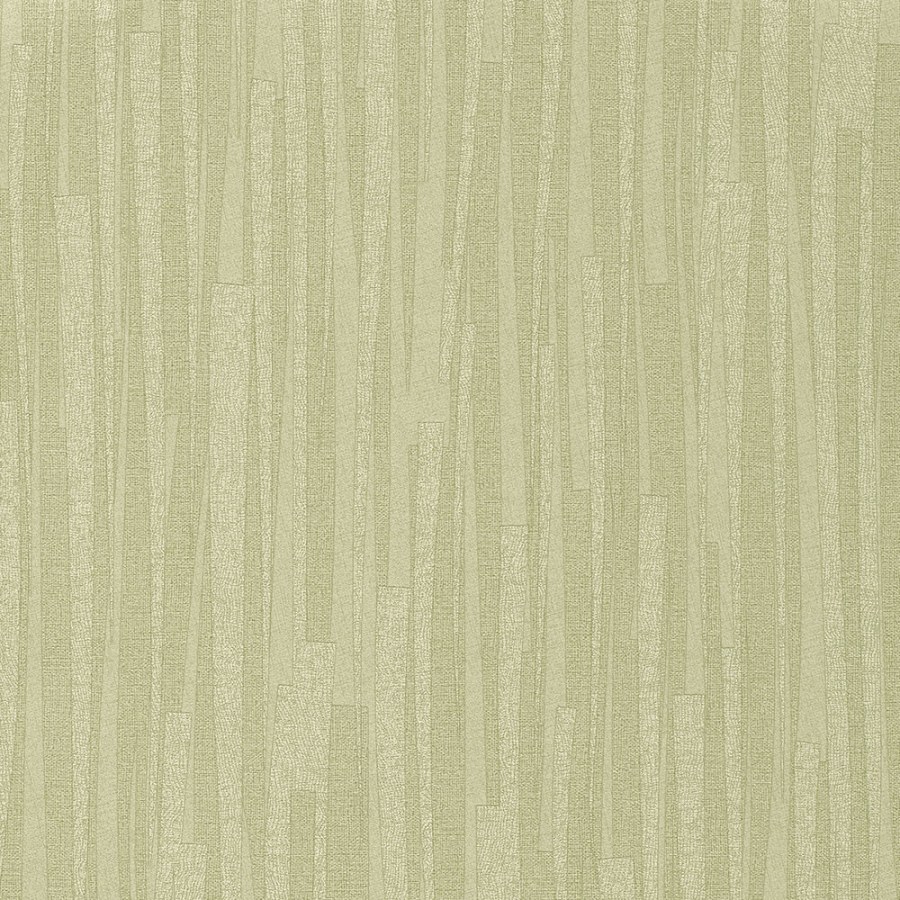 Zelená vliesová tapeta s pruhy 32107 Textilia | Lepidlo zdrama - Tapety Textilia