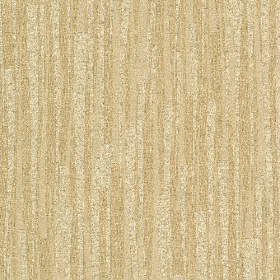 Béžová vliesová tapeta s pruhy 32108 Textilia | Lepidlo zdrama - Tapety Textilia