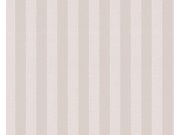 Vliesová tapeta na zeď Romantica 3121-50 3121-50V | Lepidlo zdarma Tapety AS Création - Simply Stripes