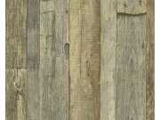 Vliesová tapeta na zeď Best of Wood a Stone 95931-3 | Lepidlo zdarma Tapety AS Création - Elements 2