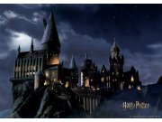 Vliesová fototapeta Harry Potter FTDNM7903 | 155 x 110 cm Fototapety pro děti