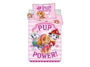 Povlečení do postýlky Paw Patrol 122 baby 100x135, 40x60 cm Ložní povlečení - Dětské povlečení - Povlečení do postýlky - Licenční povlečení do postýlky