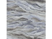 Tapety AdaWall Tapety Omega - Vliesová tapeta na zeď šedá mramor 23207-3 Omega AdaWall Vliesová tapeta na zeď šedá mramor 23207-3 Omega AdaWall