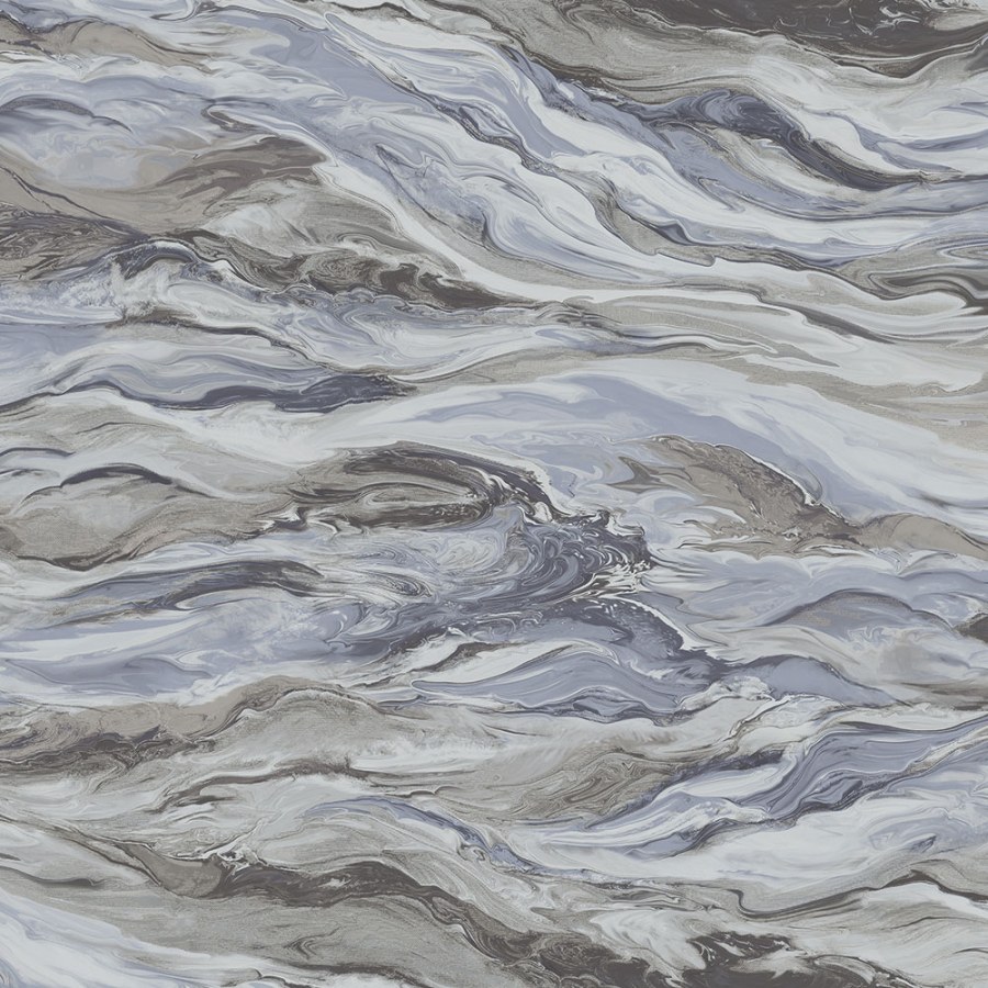 Tapety AdaWall - Tapety Omega - Vliesová tapeta na zeď šedá mramor 23207-3 Omega AdaWall Vliesová tapeta na zeď šedá mramor 23207-3 Omega AdaWall - Tapety Omega