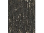 Tapety Vavex Tapety Limonta Tapety Aurum II - Luxusní černá vliesová tapeta na zeď s texturou, 57608, Aurum II, Limonta Luxusní černá vliesová tapeta na zeď s texturou, 57608, Aurum II, Limonta
