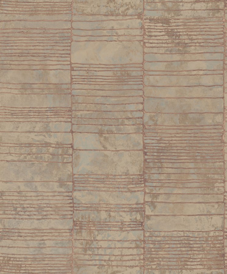 Tapety Vavex - Tapety Limonta - Tapety Aurum II - Luxusní bronzová geometrická vliesová tapeta na zeď, 57425, Aurum II, Limonta Luxusní bronzová geometrická vliesová tapeta na zeď, 57425, Aurum II, Limonta - Tapety Aurum II