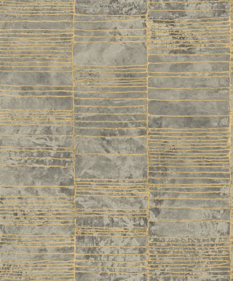 Tapety Vavex - Tapety Limonta - Tapety Aurum II - Luxusní šedá geometrická vliesová tapeta na zeď, 57407, Aurum II, Limonta Luxusní šedá geometrická vliesová tapeta na zeď, 57407, Aurum II, Limonta - Tapety Aurum II