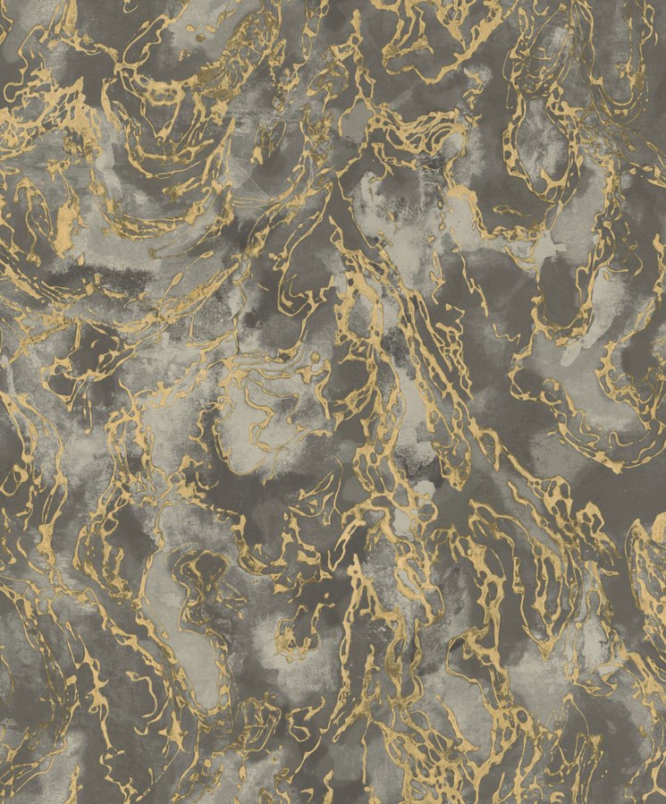 Tapety Vavex - Tapety Limonta - Tapety Aurum II - Luxusní šedá metalická vliesová tapeta na zeď s hrubou strukturou, 57307, Aurum II, Limonta Luxusní šedá metalická vliesová tapeta na zeď s hrubou strukturou, 57307, Aurum II, Limonta - Tapety Aurum II