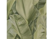 Tapety Vavex Tapety Limonta Tapety Lymphae - Luxusní vliesová tapeta 17803, Listy, Lymphae, Limonta Luxusní vliesová tapeta 17803, Listy, Lymphae, Limonta