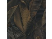 Tapety Vavex Tapety Limonta Tapety Lymphae - Luxusní vliesová tapeta 17808, Listy, Lymphae, Limonta Luxusní vliesová tapeta 17808, Listy, Lymphae, Limonta