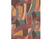 Flis zidna tapeta Anna d´Andrea 78214-1 | Ljepilo gratis