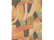 Flis zidna tapeta Anna d´Andrea 78214-3 | Ljepilo gratis AS Création