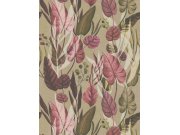 Flis zidna tapeta Anna d´Andrea 78219-2 | Ljepilo gratis