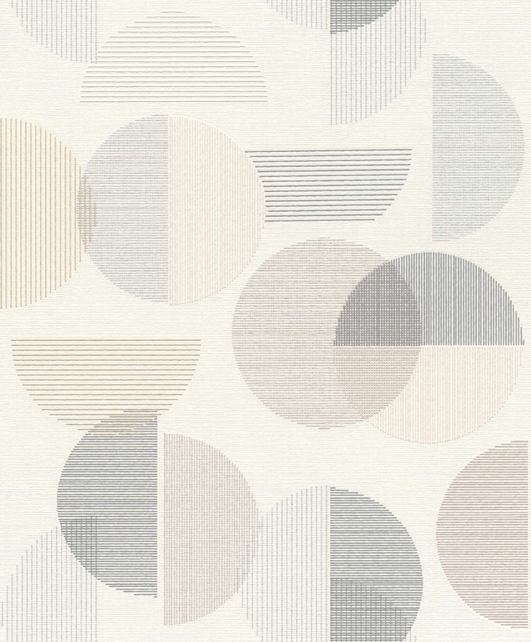 Tapety Rasch - Tapety Deco Style - RASCH 735956 RASCH 735956 - Tapety Deco Style