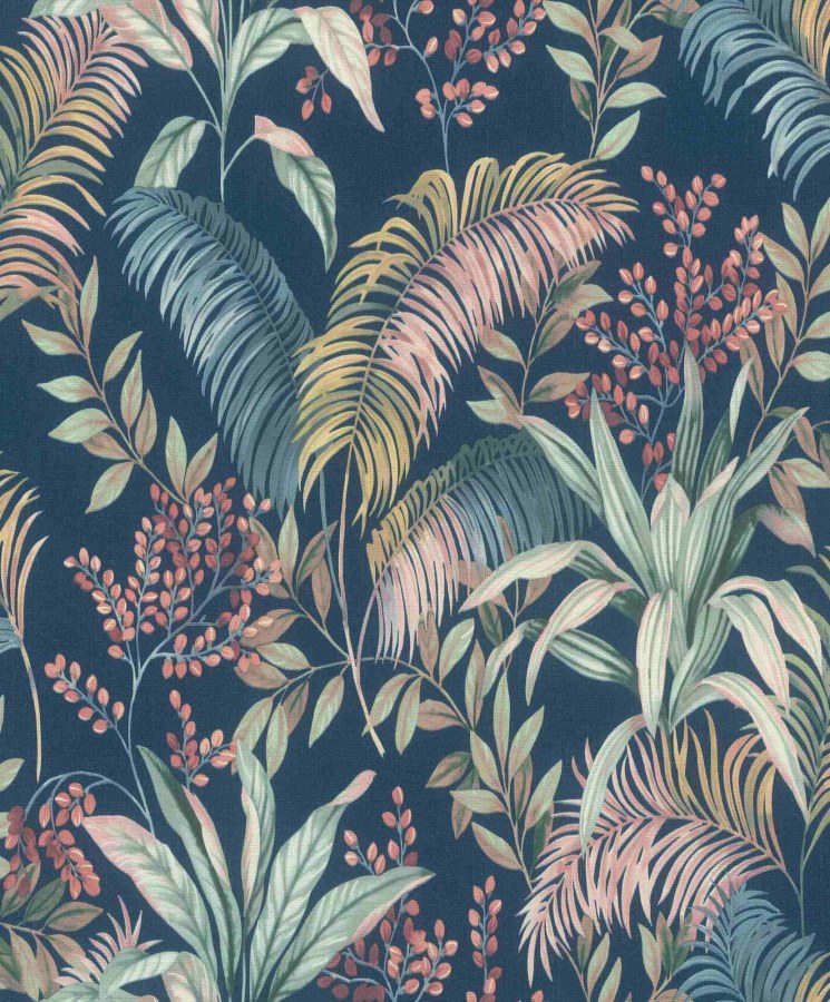 Tapety AS Création - Florentine - RASCH 481938 RASCH 481938 - Florentine
