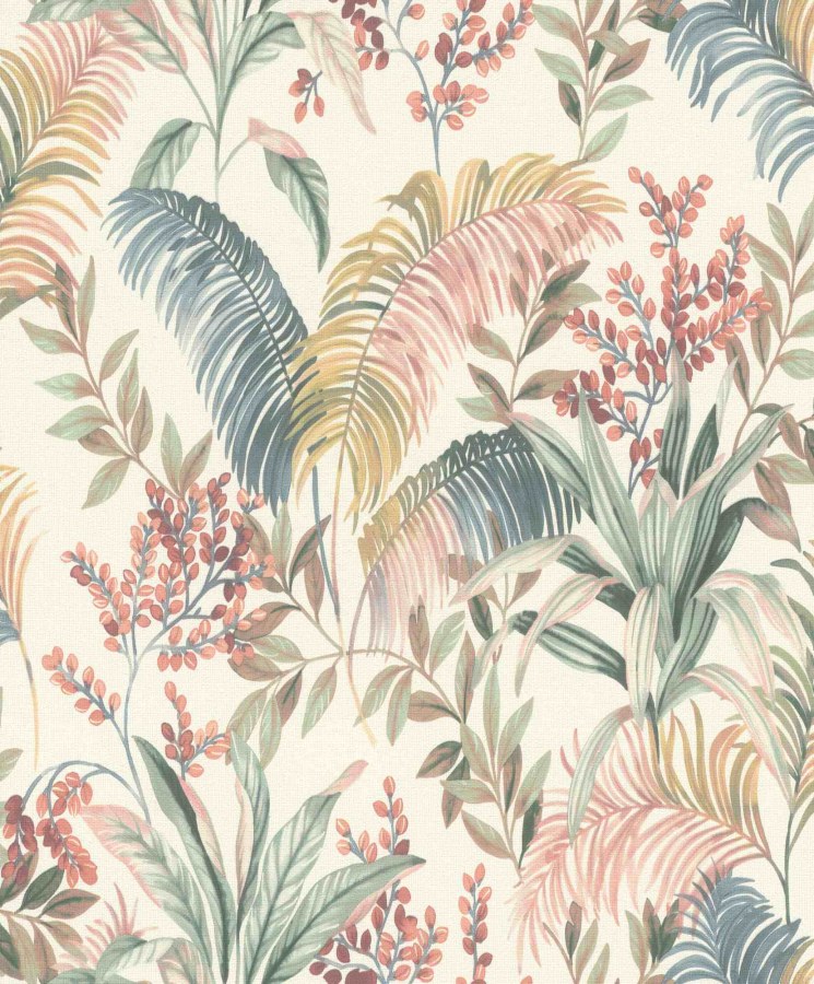 Tapety AS Création - Florentine - RASCH 481952 RASCH 481952 - Florentine