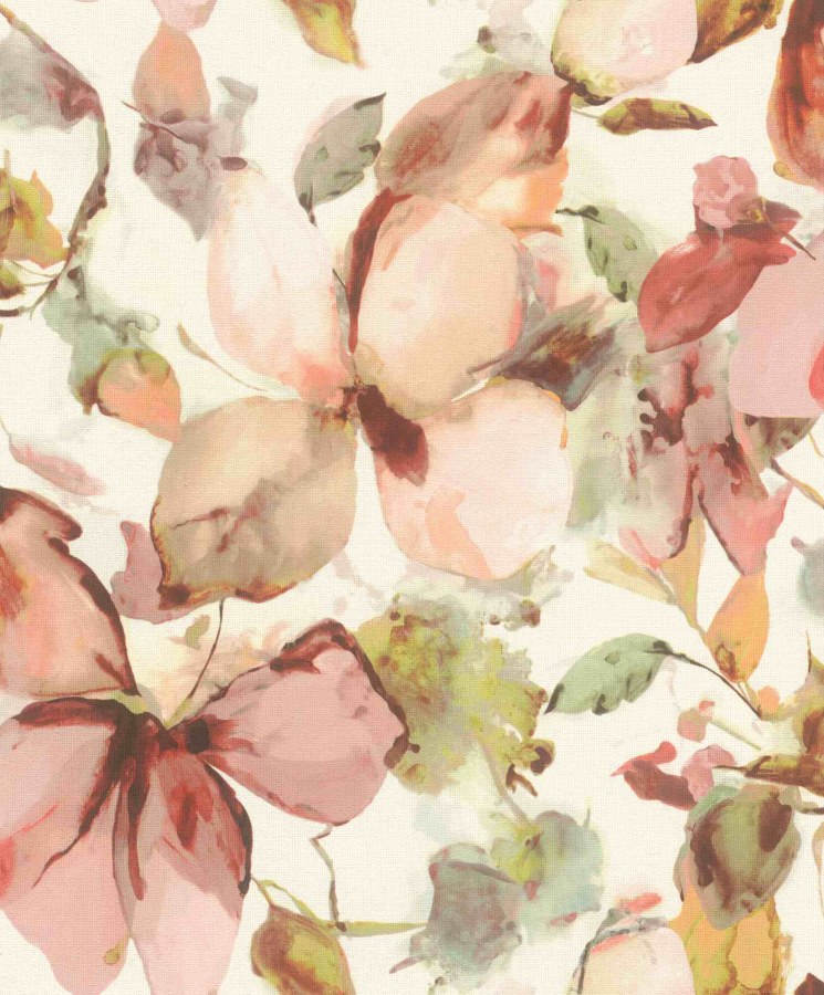 Tapety AS Création - Florentine - RASCH 481259 RASCH 481259 - Florentine