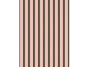Koberce Včelka Mája - Vliesová tapeta na zeď Wooden Wall 78628-1 Vliesová tapeta na zeď Wooden Wall 78628-1