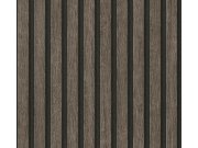 Vliesová tapeta na zeď Elements 239109-3 Tapety AS Création - Wooden Wall