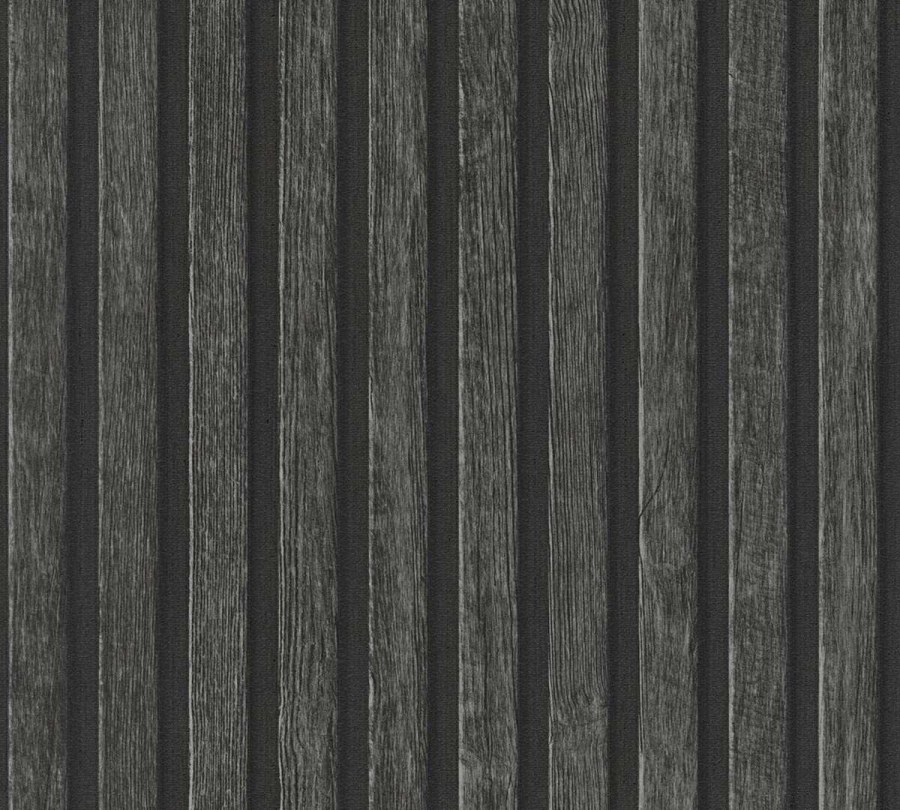 Vliesová tapeta na zeď Elements 239109-4 - Wooden Wall