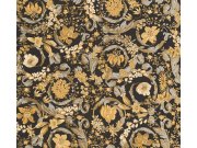 Tapety AS Création Versace 5 - Vliesová tapeta na zeď VERSACE na zeď 38706-5 38706-5V Vliesová tapeta na zeď VERSACE na zeď 38706-5 38706-5V