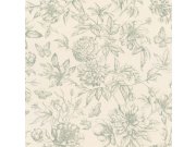 RASCH 793925 Tapety AS Création - TOP Collection
