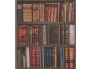 RASCH 934809 Tapety AS Création - TOP Collection