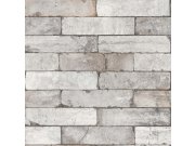 RASCH 446302 Tapety AS Création - TOP Collection