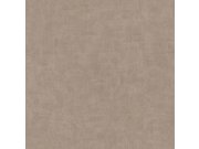 Tapety Vavex Tapety Grandeco Tapety One motif 2 - Hnědá vliesová tapeta na zeď | hnědá | beton | štuk | A51516 | Lepidlo zdarma Hnědá vliesová tapeta na zeď | hnědá | beton | štuk | A51516 | Lepidlo zdarma