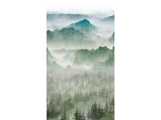 Vliesová fototapeta na zeď | horská krajina | A73601 | Lepidlo zdarma Tapety Vavex - Tapety Grandeco - Tapety One motif 2