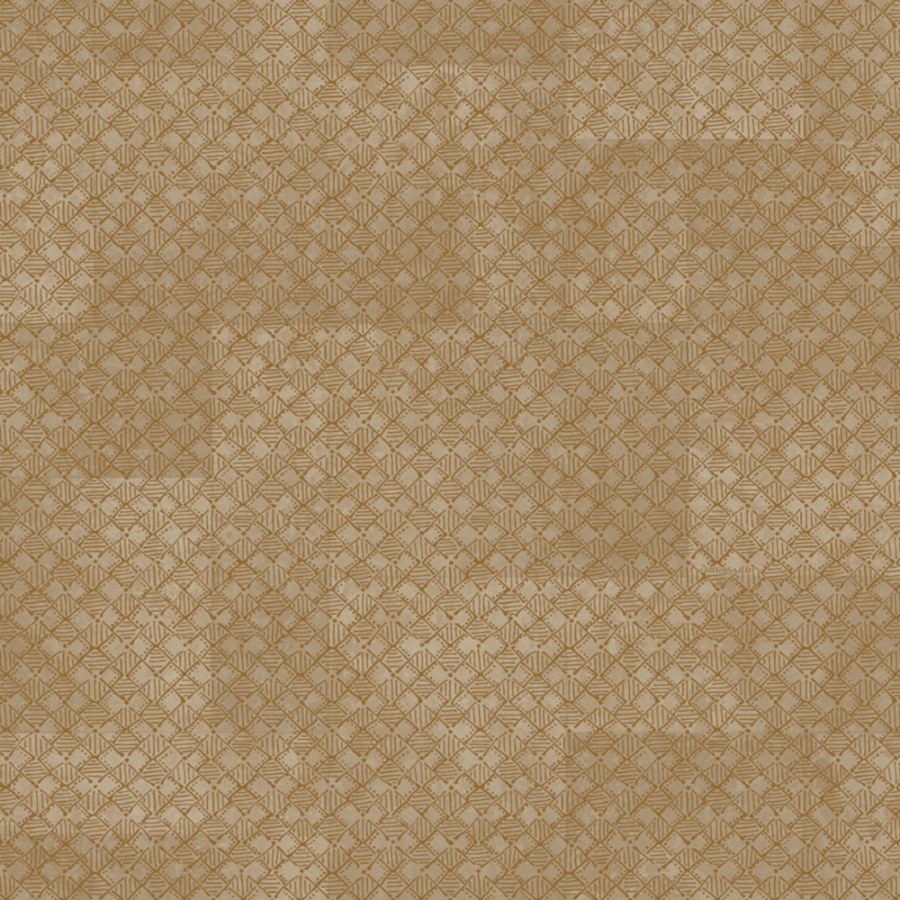 Tapety Vavex - Tapety Zambaiti Parati - Trussardi 8 - Luxusní geometrická vliesová tapeta na zeď | hnědá | Z30348 | Trussardi 8 Luxusní geometrická vliesová tapeta na zeď | hnědá | Z30348 | Trussardi 8 - Trussardi 8