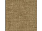 Luxusní zlatá vliesová tapeta na zeď | imitace látky | Z18942 | Trussardi 7 Tapety Vavex - Tapety Zambaiti Parati - Trussardi 7