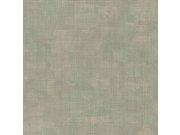 Luksuzna zelena flis tapeta za zid | imitacija tkanine | Z18919 | Ljepilo besplatno Zambaiti Parati