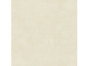 Luksuzna krem flis tapeta za zid | imitacija tkanine | Z18918 | Ljepilo besplatno Zambaiti Parati