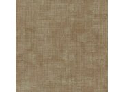 Luksuzna smeđa flis tapeta za zid | imitacija tkanine | Z18914 | Ljepilo besplatno Zambaiti Parati