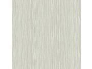 Luksuzna sivo-srebrna flis tapeta za zid | imitacija tkanine | Z18908 | Ljepilo besplatno Zambaiti Parati