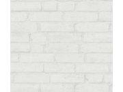 Tapety AS Création Shades of White - Vliesová tapeta na zeď Industrial 37747-4 Vliesová tapeta na zeď Industrial 37747-4