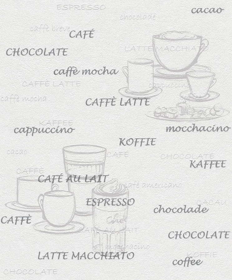 Tapety AS Création - Unsere Besten - RASCH 770421 RASCH 770421 - Unsere Besten