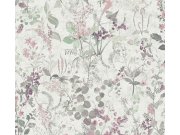 Vliesová tapeta na zeď THE BOS 38825-1 38825-1V Tapety AS Création - The BOS