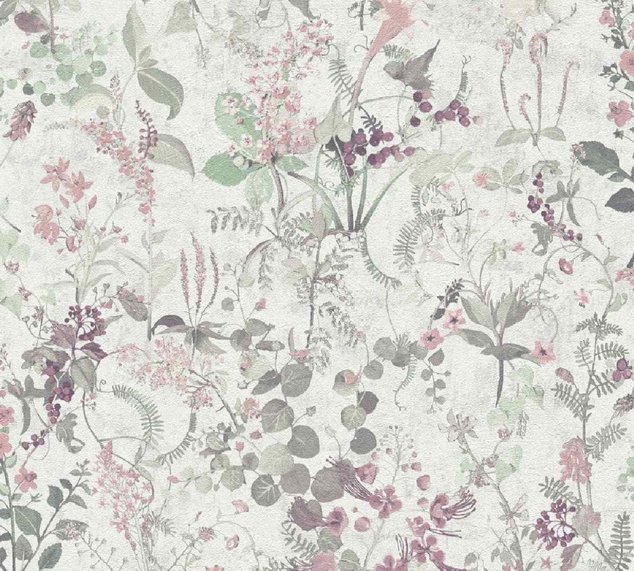 Vliesová tapeta na zeď THE BOS 38825-1 38825-1V - The BOS