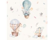 Tapety AS Création Kids World 2 - RASCH 300512 RASCH 300512