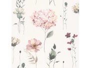 Tapety AS Création Kids World 2 - RASCH 300642 RASCH 300642