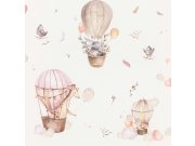 Tapety AS Création Kids World 2 - RASCH 300529 RASCH 300529