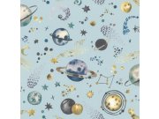 Tapety AS Création Kids World 2 - RASCH 300949 RASCH 300949