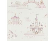 Tapety AS Création Kids World 2 - RASCH 302721 RASCH 302721