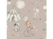 Tapety AS Création Kids World 2 - RASCH 301939 RASCH 301939