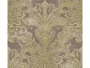 Vliesová tapeta na zeď Metropolitan Stories 3 Travel 39119-4 39119-4V Tapety AS Création - Metropolitan Stories 3 Travel