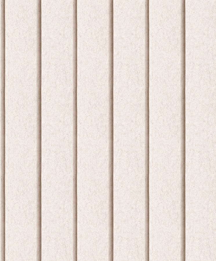 Vliesová tapeta na zeď béžová lamely M89707 | Lepidlo zdrama - Tapety Vavex 2027